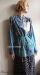 Blue Mix&match dress — Studio-Unicps