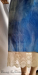 Blue dress — Studio-Unicps
