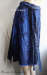 Blue flower wrap skirt — Studio-Unicps