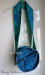 Blue lace schouder bag — Studio-Unicps