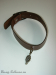Brown refab Choker 