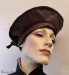  Brown baret  — Studio-Unicps