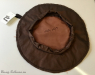  Brown baret  — Studio-Unicps