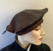  Brown baret  — Studio-Unicps