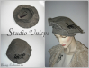 Cotton Cap — Studio-Unicps