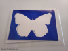 Butterfly art — Studio-Unicps