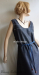 Painted tuniek dress — Studio-Unicps