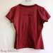 Dark red refab top — Studio-Unicps