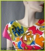 Printed Multicolored Shirt  — Studio-Unicps