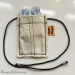 Eco fab bag — Studio-Unicps