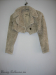 Fake-Fure Jacket — Studio-Unicps