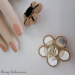 Flower clips  — Studio-Unicps