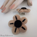 Flower clips  — Studio-Unicps