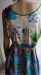Flower dress — Studio-Unicps