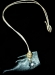 Chandelier necklace — Studio-Unicps