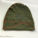 Green kids hat — Studio-Unicps