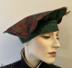 Colourful lace cap — Studio-Unicps