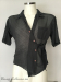 Grey net shirt — Studio-Unicps