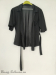 Grey net shirt — Studio-Unicps