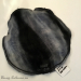 Grey+black hat — Studio-Unicps