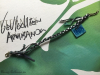 Braided bracelet — Studio-Unicps