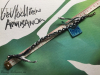 Braided bracelet — Studio-Unicps