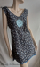 Blue Mini dress — Studio-Unicps