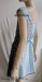 Blue Mini dress — Studio-Unicps