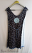 Blue Mini dress — Studio-Unicps