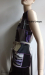 Patchwork top with purple  — Studio-Unicps