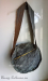Round grey bag — Studio-Unicps