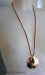 Schrabbels neckace — Studio-Unicps