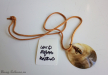 Schrabbels neckace — Studio-Unicps