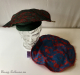 Colourful lace cap — Studio-Unicps
