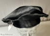 Grey+black hat — Studio-Unicps