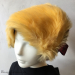 2 coloured fake-fur hat (56) — Studio-Unicps