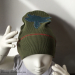 Green kids hat — Studio-Unicps
