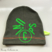 Green sweat hat (46) — Studio-Unicps