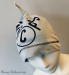 Knotted hat — Studio-Unicps