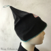 Star kids stretch jeans hat — Studio-Unicps