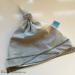 Knotted hat — Studio-Unicps