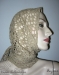 Knitted Lace Scarf — Studio-Unicps