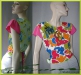Printed Multicolored Shirt  — Studio-Unicps