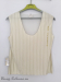 Off white top — Studio-Unicps