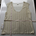 Off white top — Studio-Unicps