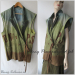 Green Jacket — Studio-Unicps