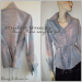 Pastel refab blouse — Studio-Unicps