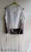 Patchwork top with purple  — Studio-Unicps