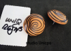 Refab earwear — Studio-Unicps