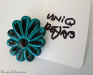 Refab flower pin — Studio-Unicps